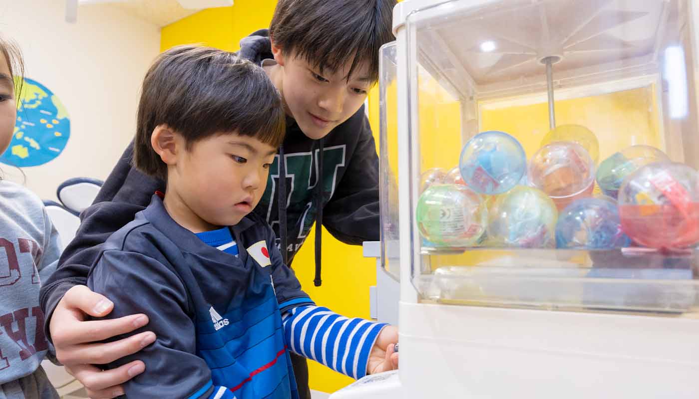 設備紹介