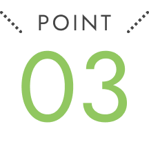 POINT.03