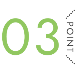 POINT.03